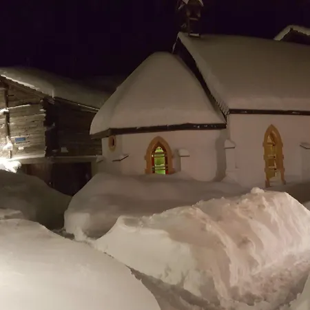 Gärlich Bürchen