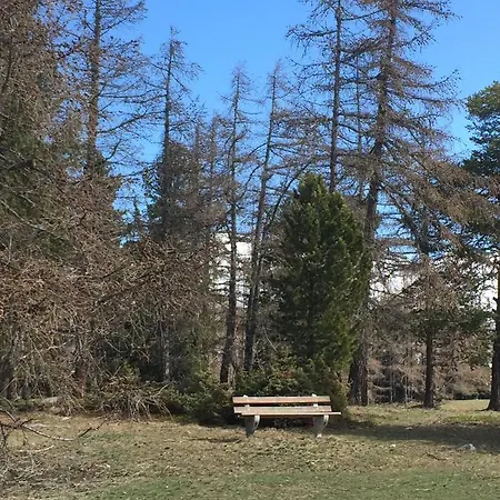 Gaerlich * Bürchen