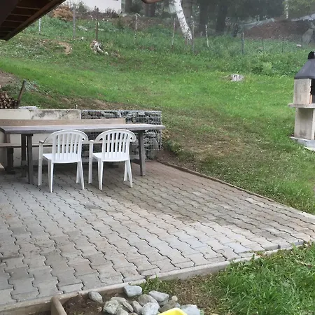 Gaerlich Casa vacanze *