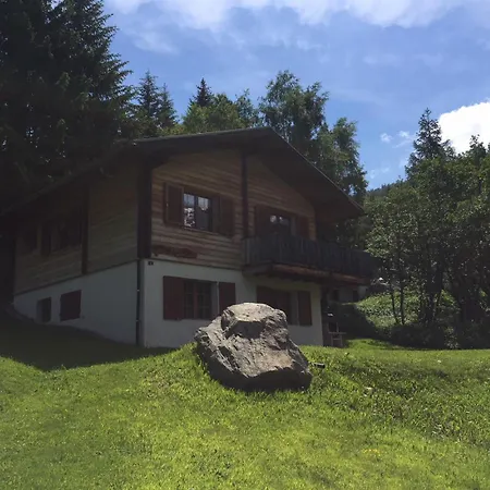 Gaerlich Bürchen