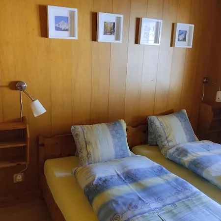 Casa vacanze Gaerlich *