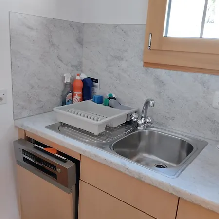 Casa vacanze Gaerlich