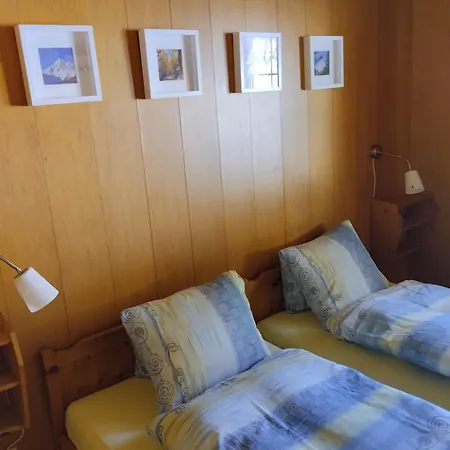 Casa vacanze Gaerlich *