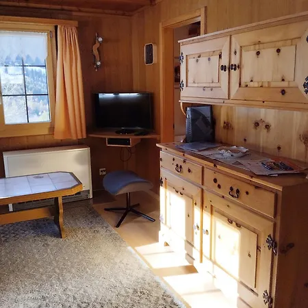 Gaerlich 펜션 벌첸