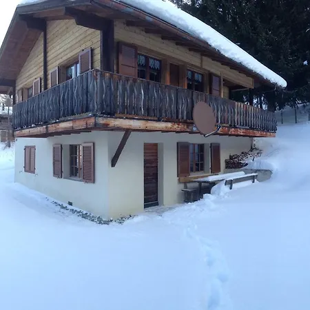 Gaerlich Casa vacanze