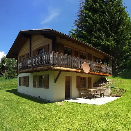 Gaerlich Casa vacanze *