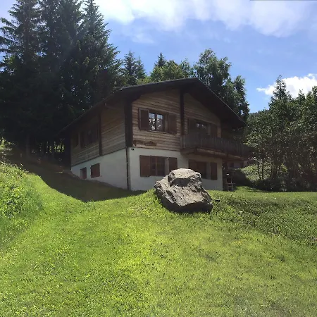 Gaerlich Casa vacanze