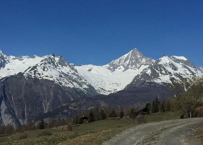 Tatil Evi Gaerlich *