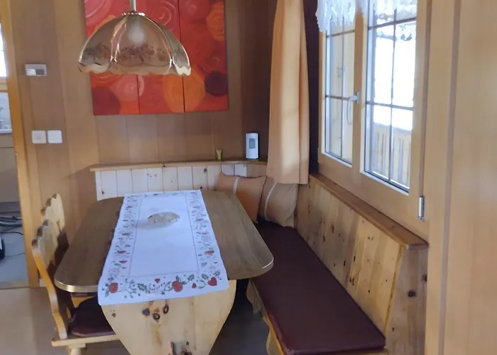 Gaerlich Tatil Evi *