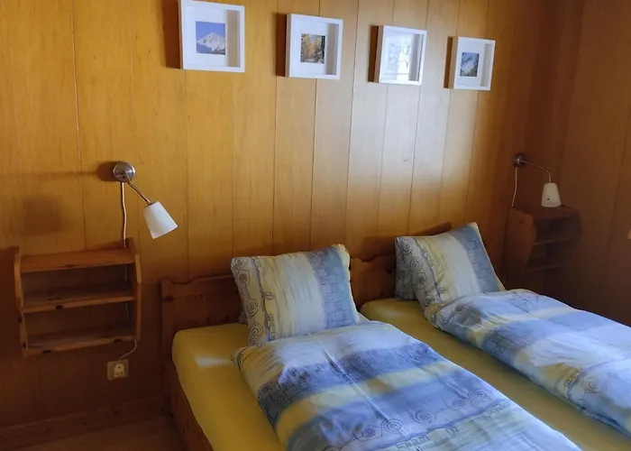 Tatil Evi Gaerlich *