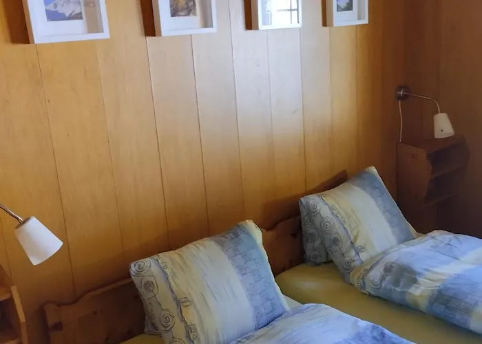 Tatil Evi Gaerlich *