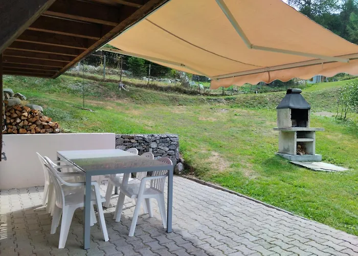 Gaerlich Tatil Evi *