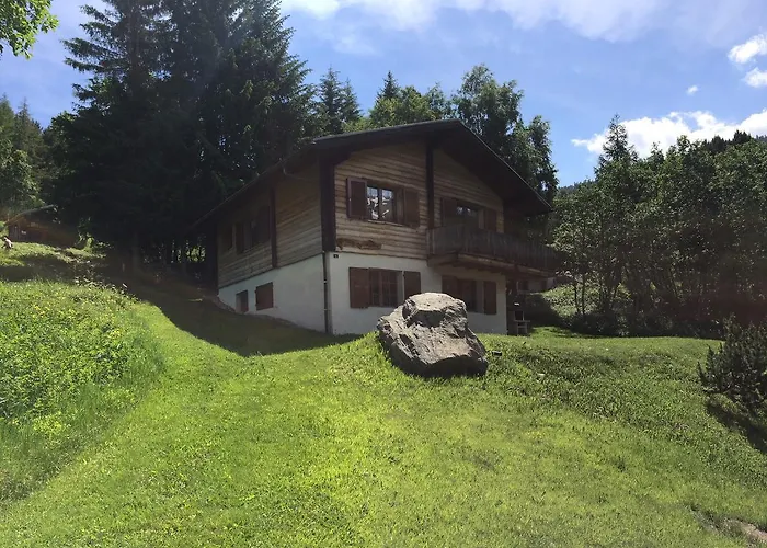 Gaerlich Tatil Evi