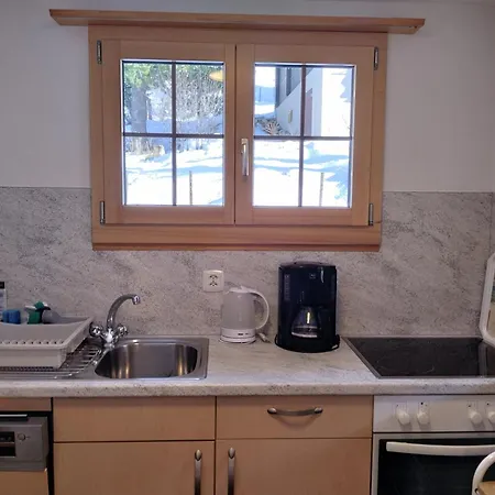 Gaerlich بيت للعطل *