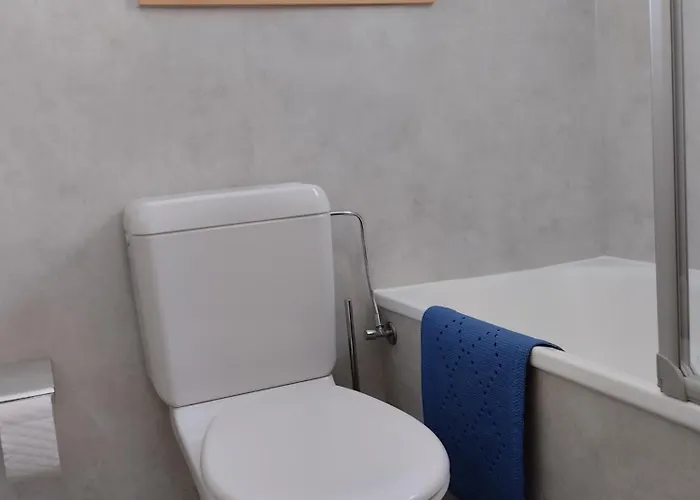 Gaerlich بيت للعطل