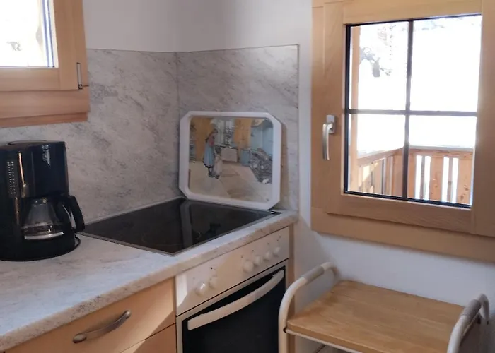 بيت للعطل Gaerlich