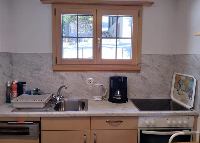 Gaerlich بيت للعطل *