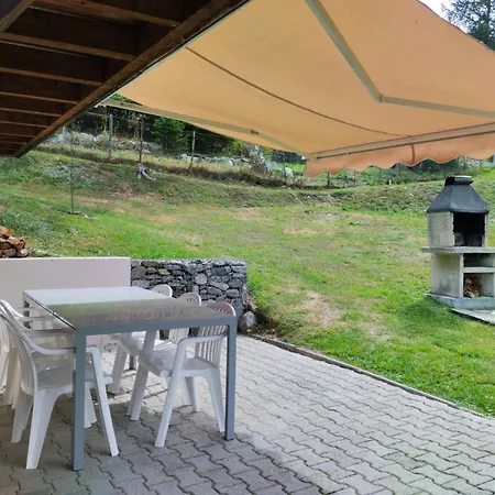 Gärlich Ferienhaus *